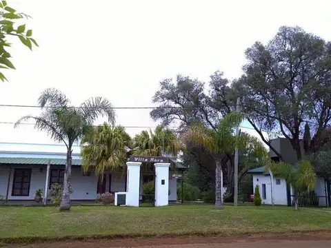 Complejo turístico en Venta en Colón ER