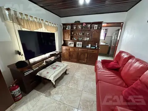 Casa en Venta en Ituzaingó, USD 117.000