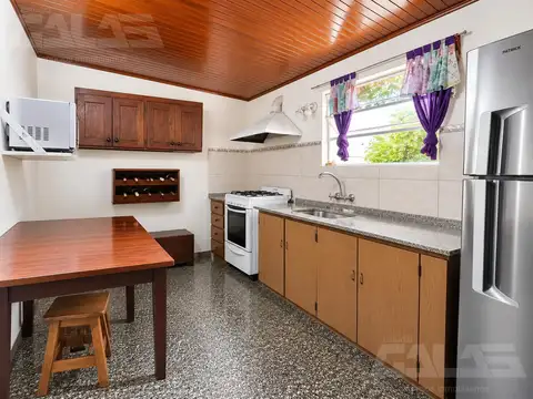 Casa en Venta 56 años
