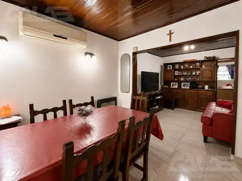 Casa en Venta de 2 dormitorios