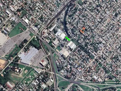 Terreno en venta - 688mts2 - La Plata