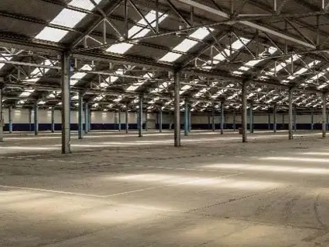 GalpÃ³n - Alquiler - Argentina, Hurlingham