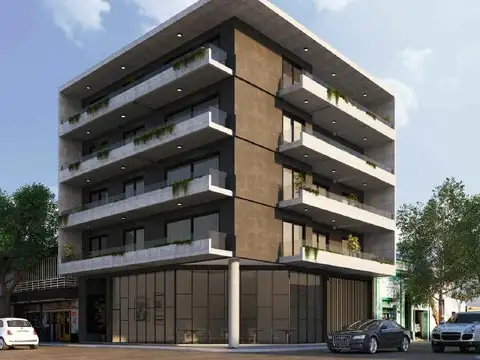 VENTA - Cochera Urquiza y Constitución - Luis Agote, Rosario.