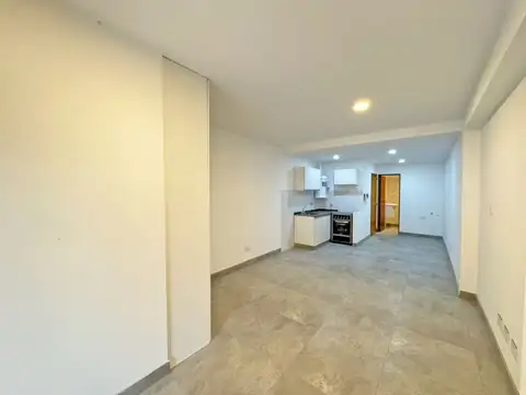 Departamento en Alquiler al Oeste