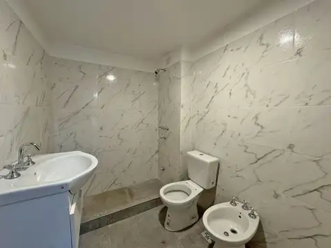 Departamento monoambiente en alquiler en Rosario