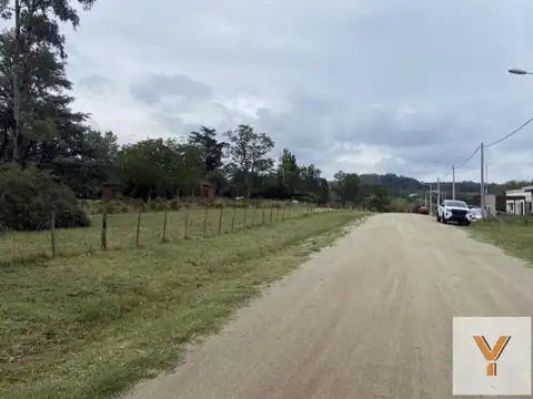 Terreno en Venta en Tandil, USD 120.000