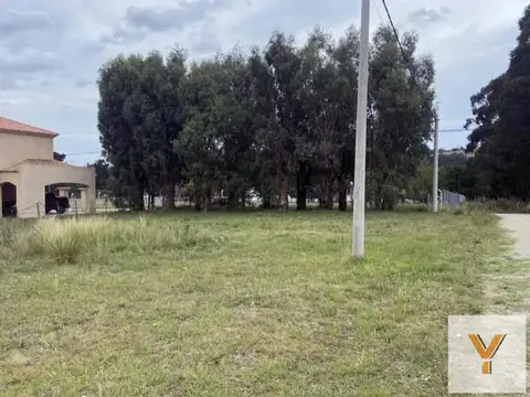 Terreno en Venta de 1024,0 m2
