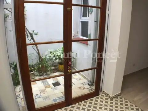 Depto Tipo Casa en Alquiler al Norte