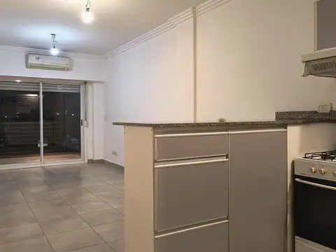 MONOAMBIENTE- MUY LUMINOSO, IDEAL INVERSOR O PRIMERA VIVIENDA-