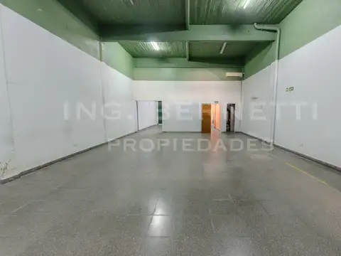 Avenida Albarellos 2500
