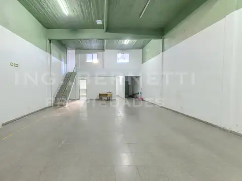 Avenida Albarellos 2500