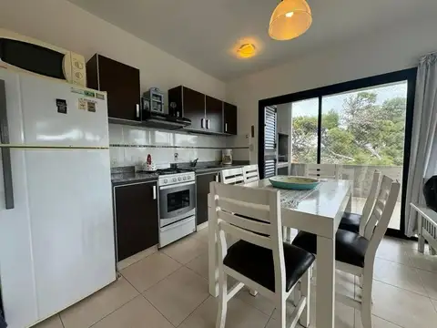 Departamento en Alquiler de 2 ambientes