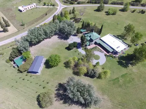 Casa en Venta de 6 dormitorios