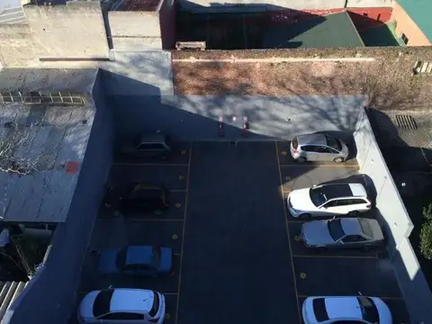 Departamento en Alquiler al Oeste