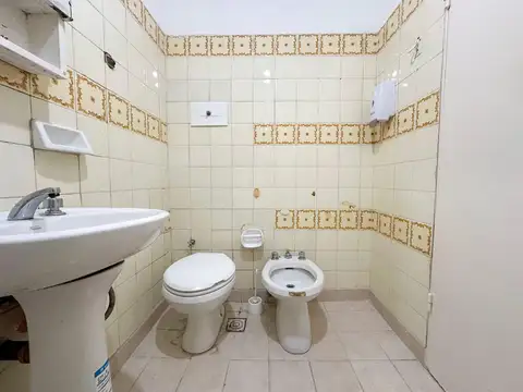 Departamento - Caballito