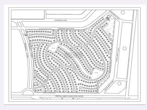 Terreno Lote  en Venta en Bella Vista, San Miguel, G.B.A. Zona Norte