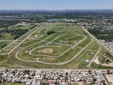 Terreno en Venta en Bella Vista, USD 128.000