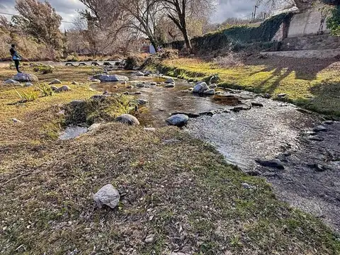 Terreno en Venta en La Falda, USD 8.000