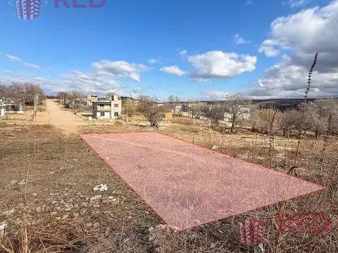 Terreno en venta - La Falda