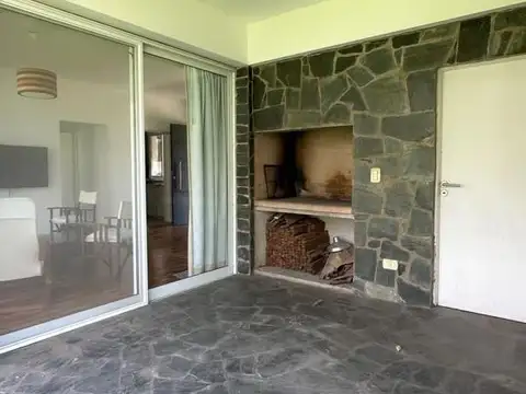 Departamento en Alquiler Temporal de 2 ambientes