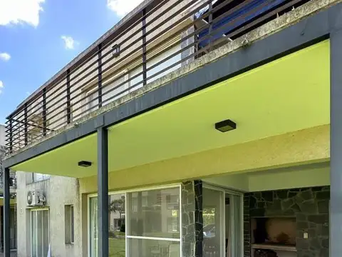 2 amb. amplios en el Barrio Cerrado Solar Azul Panamericana  8 Km 47,5 Pilar a 500 Mt de la Panam.