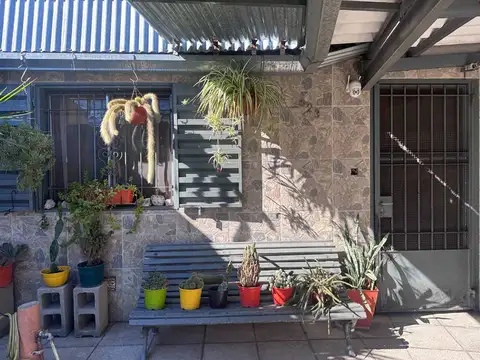 Casa en Venta en José Clemente Paz, USD 79.000