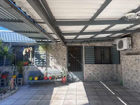 San Agustín 600