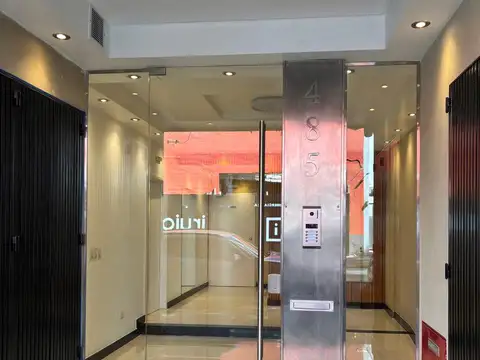 Malvinas Argentinas 400, Piso 1