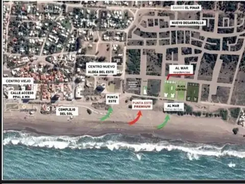 Departamento en Venta de 2 dormitorios