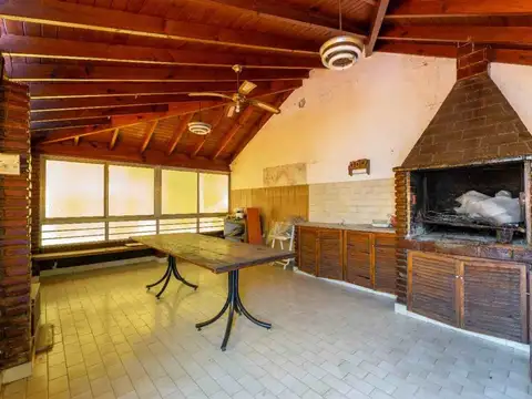 Casa en Venta en Boedo, USD 180.000
