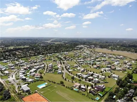 lote central en venta en Ayres Plaza