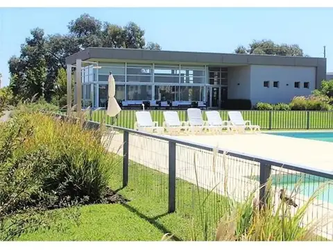 lote central en venta en Ayres Plaza