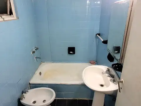 2 ambientes. Botánico