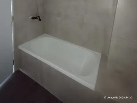 Julio Argentino Roca 600, Piso 1