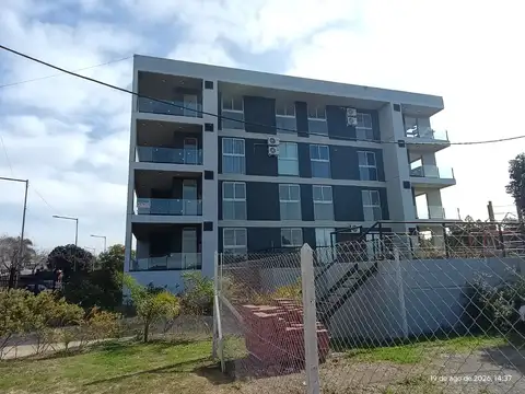 Julio Argentino Roca 600, Piso 1