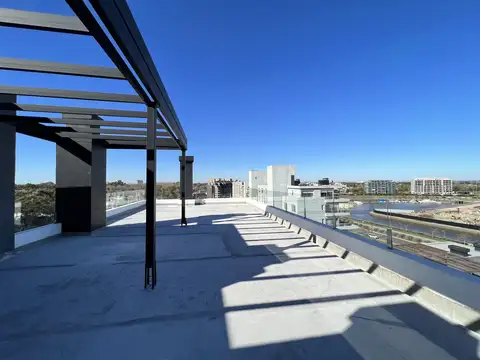 Departamento en Venta con 1