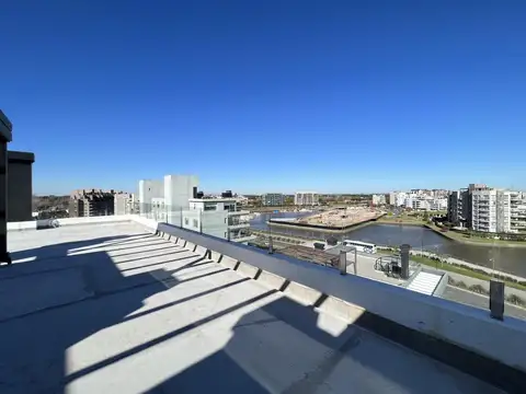 Departamento en Venta en Nordelta Puerto Escondido, USD 595.000