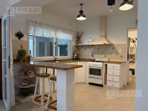 Casa en Venta 21 años