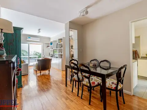 Departamento en Venta de 4 ambientes
