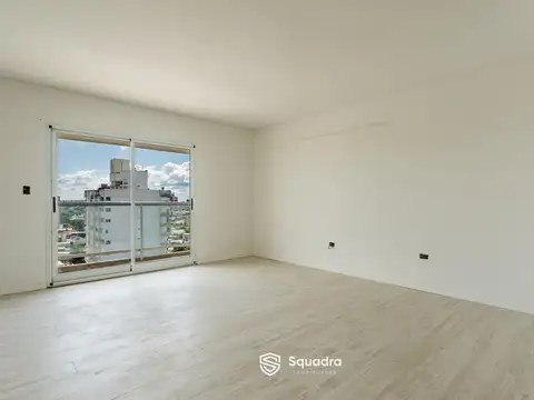 VENTA | PERMUTA - Departamento de 2 dormitorios - San Lorenzo.