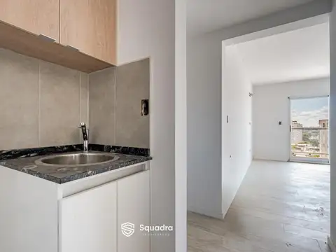 Departamento en Venta Apto profesional