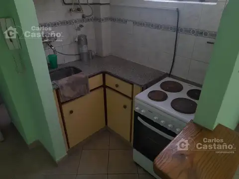 Departamento en Venta en Vicente Lopez, USD 75.000