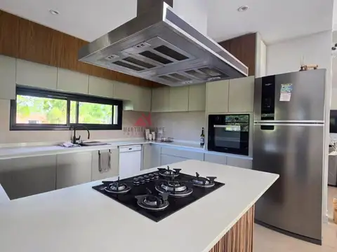 Casa en Alquiler Temporal 2 años