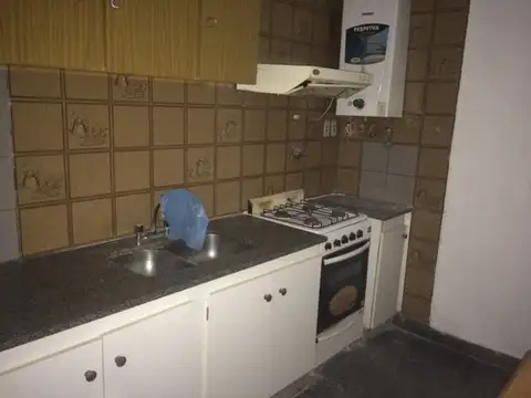 Departamento en Alquiler de 3 ambientes