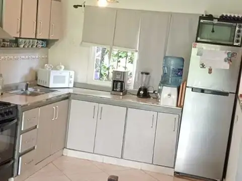 Casa Chalet  en Venta en Benavidez, Tigre, G.B.A. Zona Norte