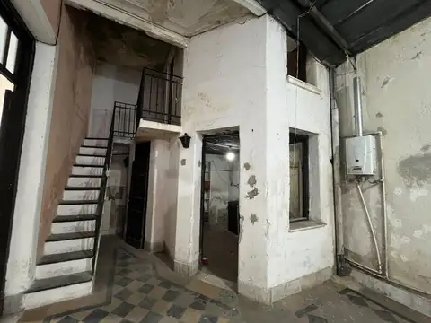 Depto Tipo Casa 4 ambientes con 1 baño