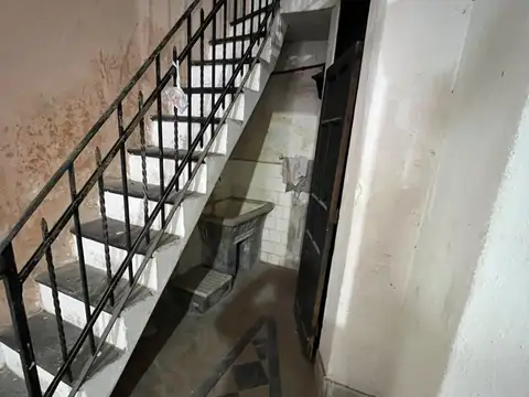 Depto Tipo Casa en Alquiler 60 años