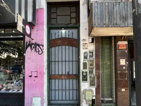 Avenida Nazca 2100