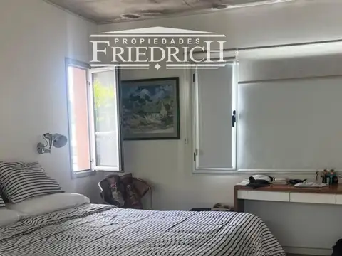 Casa en Alquiler 6 años