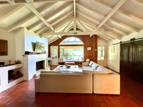 Casa en Venta 20 años